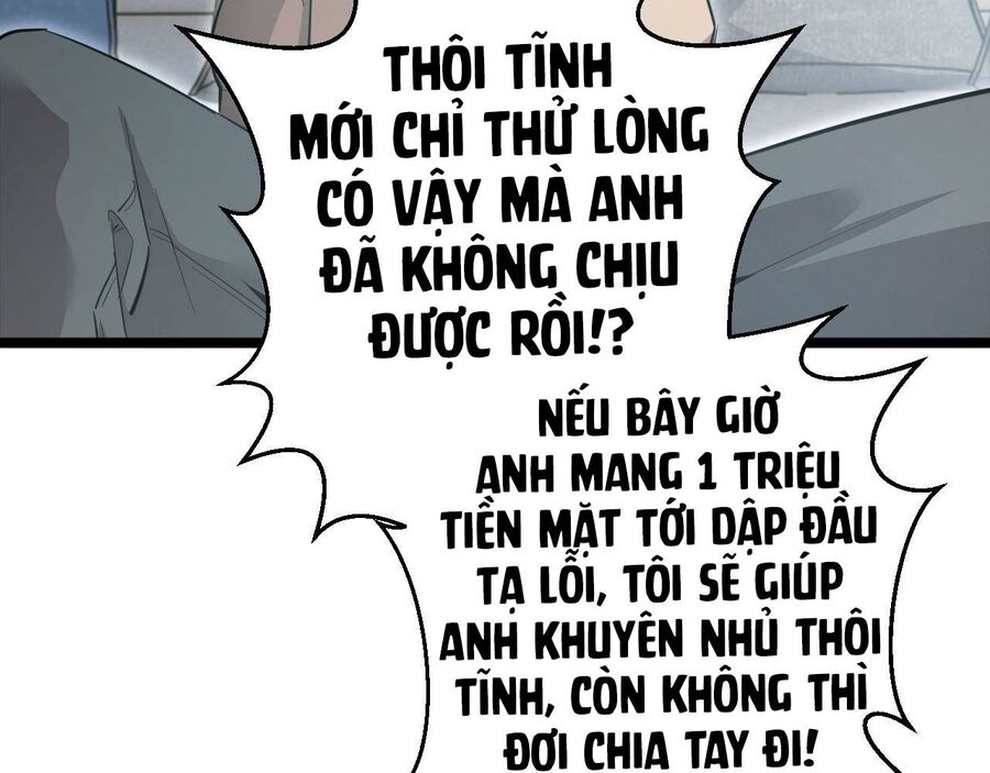 Mạt Thế Trọng Sinh: Ta Quay Gacha Làm Trùm! Chapter 1 - Trang 4