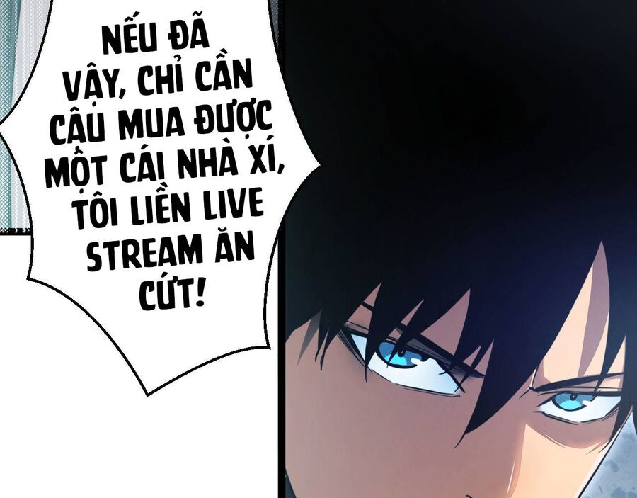 Mạt Thế Trọng Sinh: Ta Quay Gacha Làm Trùm! Chapter 1 - Trang 4