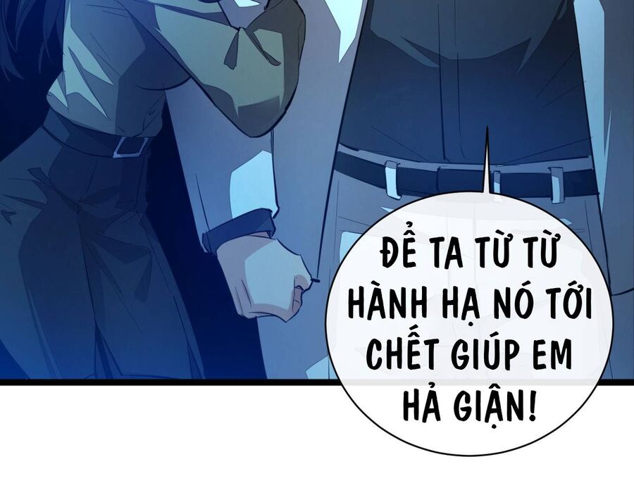 Mạt Thế Trọng Sinh: Ta Quay Gacha Làm Trùm! Chapter 1 - Trang 4