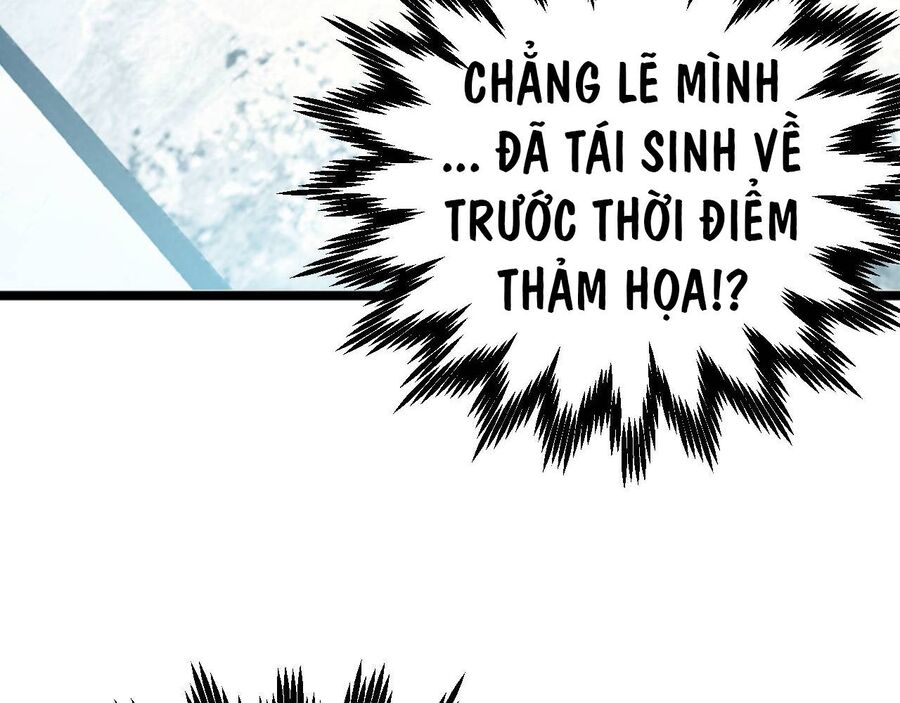 Mạt Thế Trọng Sinh: Ta Quay Gacha Làm Trùm! Chapter 1 - Trang 4