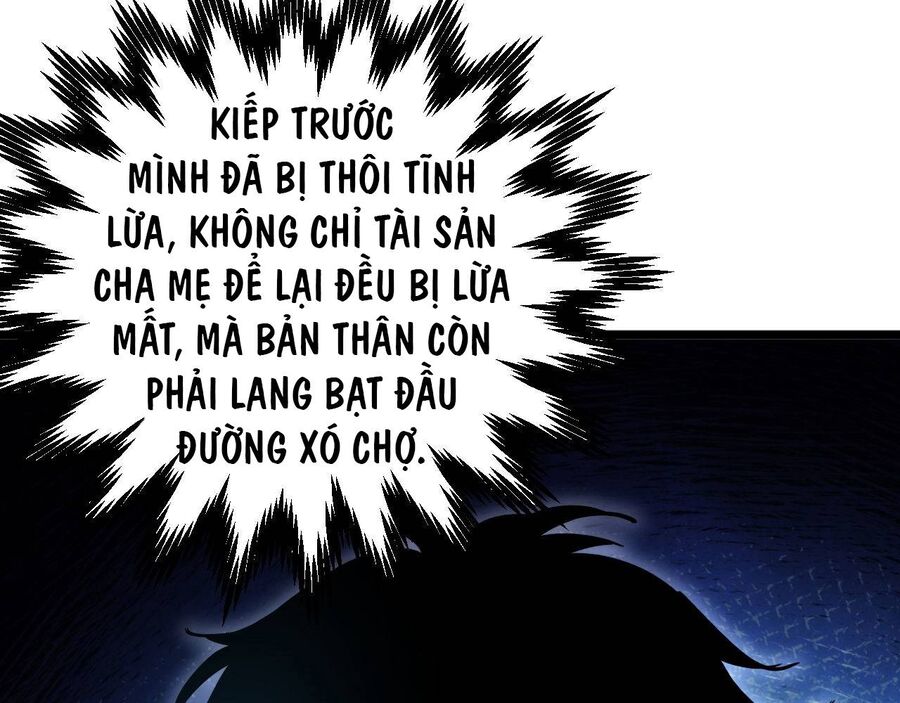 Mạt Thế Trọng Sinh: Ta Quay Gacha Làm Trùm! Chapter 1 - Trang 4