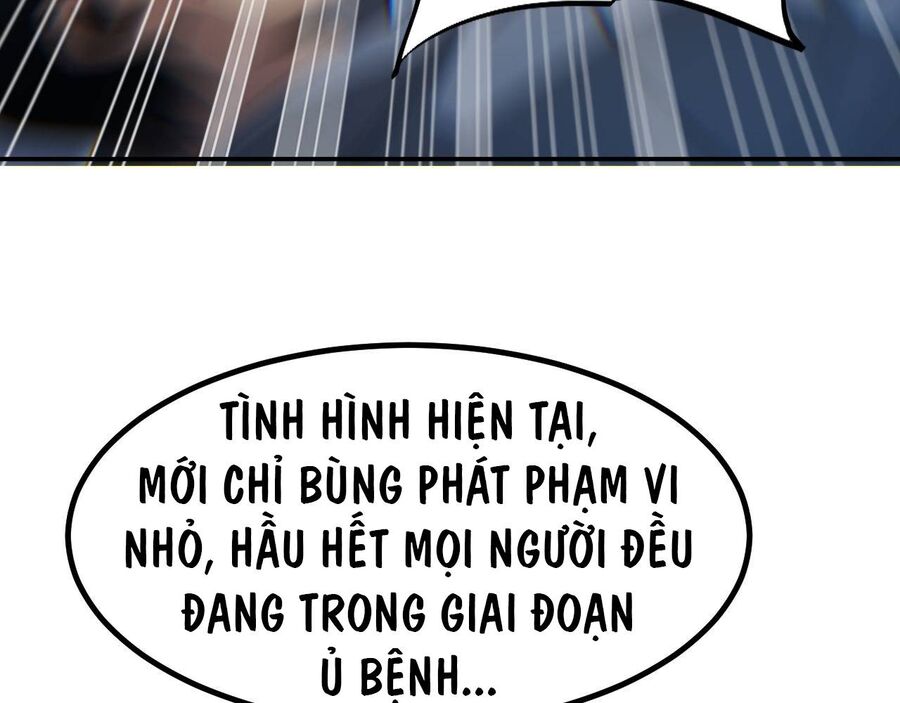 Mạt Thế Trọng Sinh: Ta Quay Gacha Làm Trùm! Chapter 10 - Trang 4