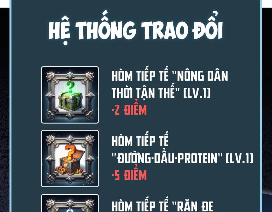 Mạt Thế Trọng Sinh: Ta Quay Gacha Làm Trùm! Chapter 10 - Trang 4