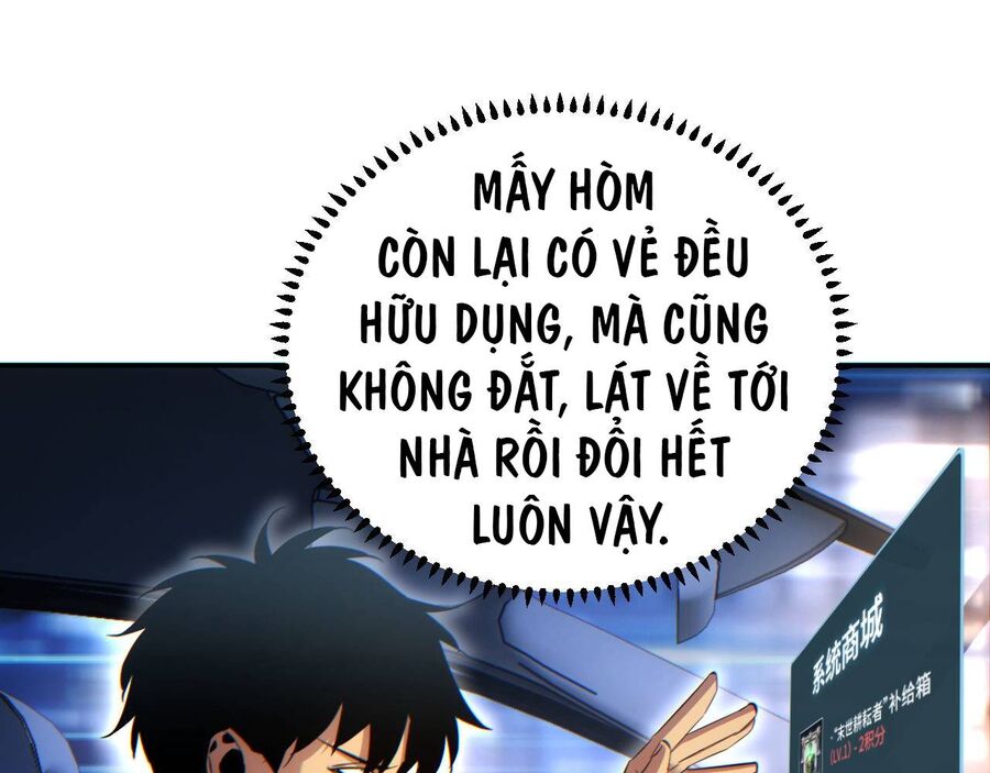 Mạt Thế Trọng Sinh: Ta Quay Gacha Làm Trùm! Chapter 10 - Trang 4