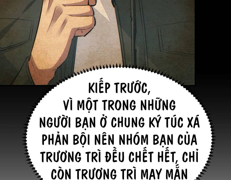 Mạt Thế Trọng Sinh: Ta Quay Gacha Làm Trùm! Chapter 10 - Trang 4