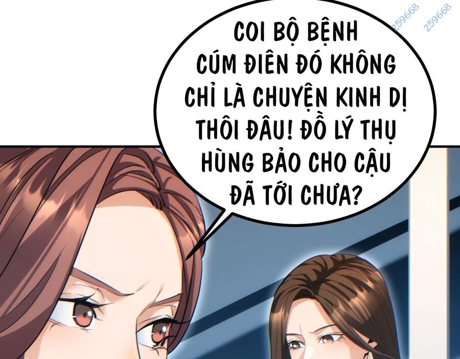 Mạt Thế Trọng Sinh: Ta Quay Gacha Làm Trùm! Chapter 10 - Trang 4