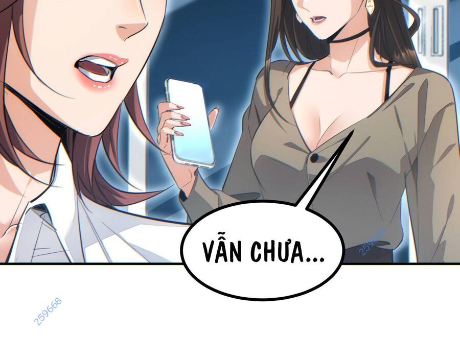 Mạt Thế Trọng Sinh: Ta Quay Gacha Làm Trùm! Chapter 10 - Trang 4