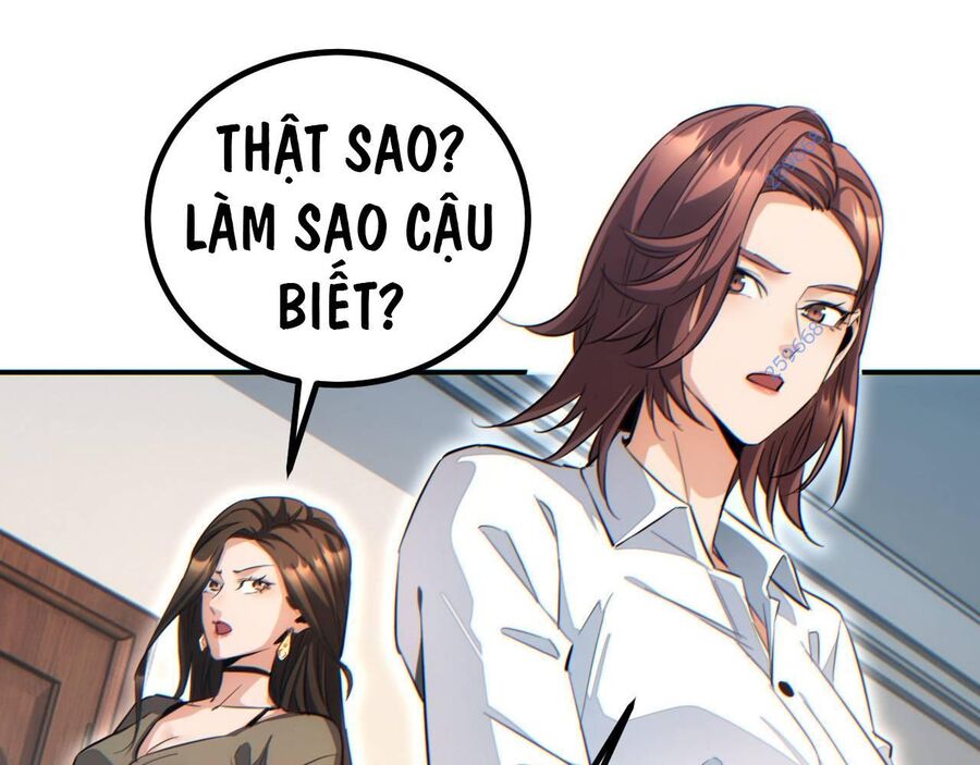 Mạt Thế Trọng Sinh: Ta Quay Gacha Làm Trùm! Chapter 10 - Trang 4