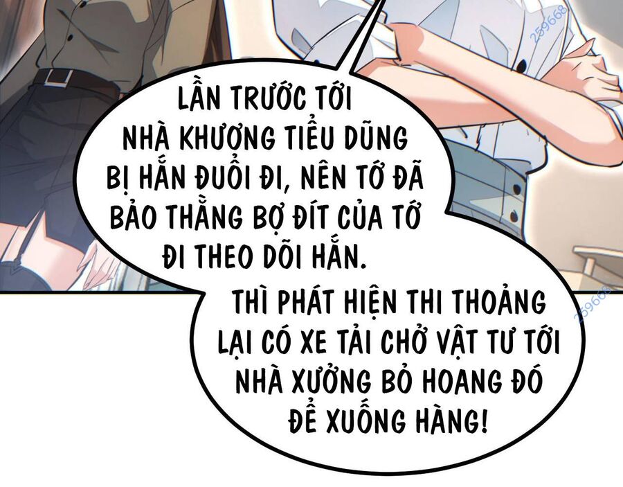 Mạt Thế Trọng Sinh: Ta Quay Gacha Làm Trùm! Chapter 10 - Trang 4