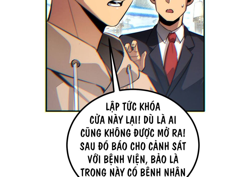 Mạt Thế Trọng Sinh: Ta Quay Gacha Làm Trùm! Chapter 10 - Trang 4