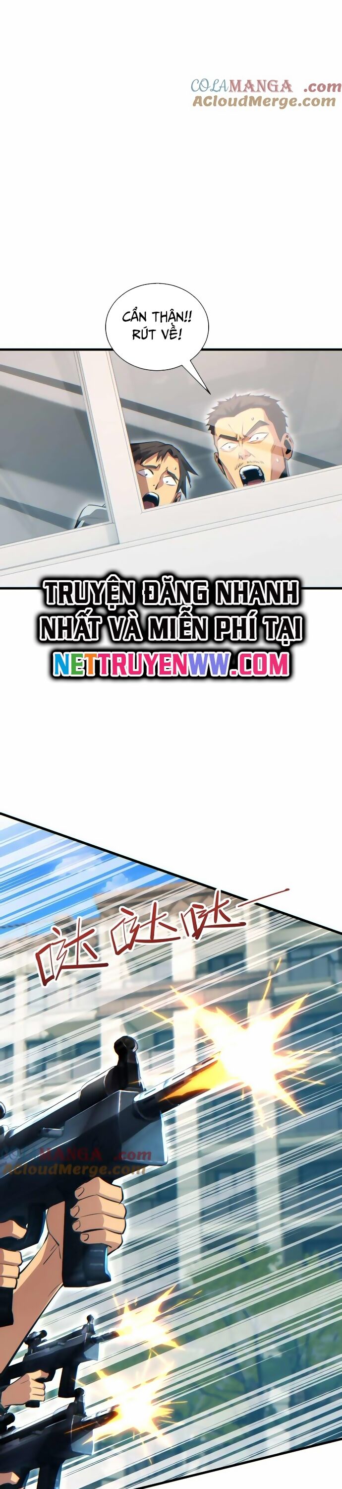 Mạt Thế Trọng Sinh: Ta Quay Gacha Làm Trùm! Chapter 24 - Trang 2