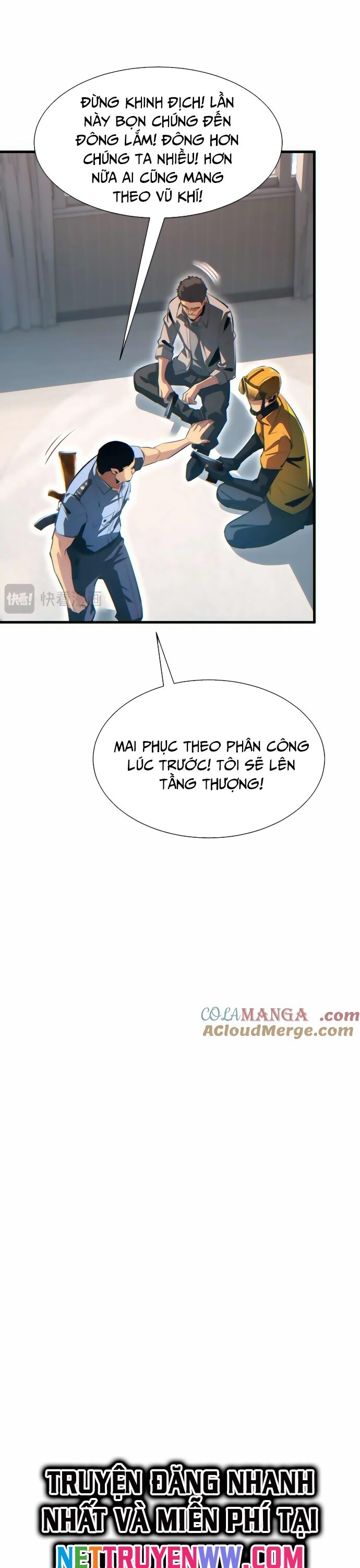 Mạt Thế Trọng Sinh: Ta Quay Gacha Làm Trùm! Chapter 24 - Trang 2