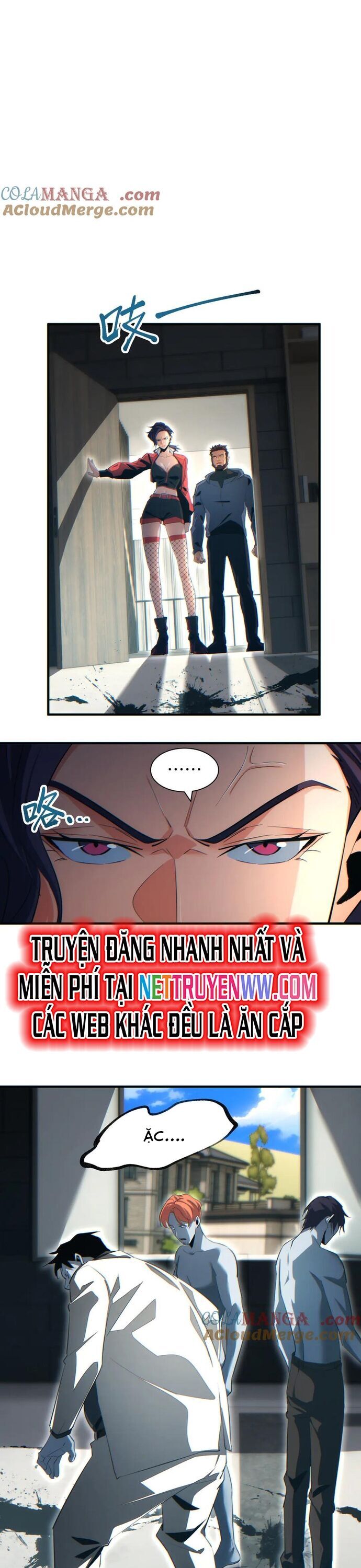 Mạt Thế Trọng Sinh: Ta Quay Gacha Làm Trùm! Chapter 28 - Trang 3