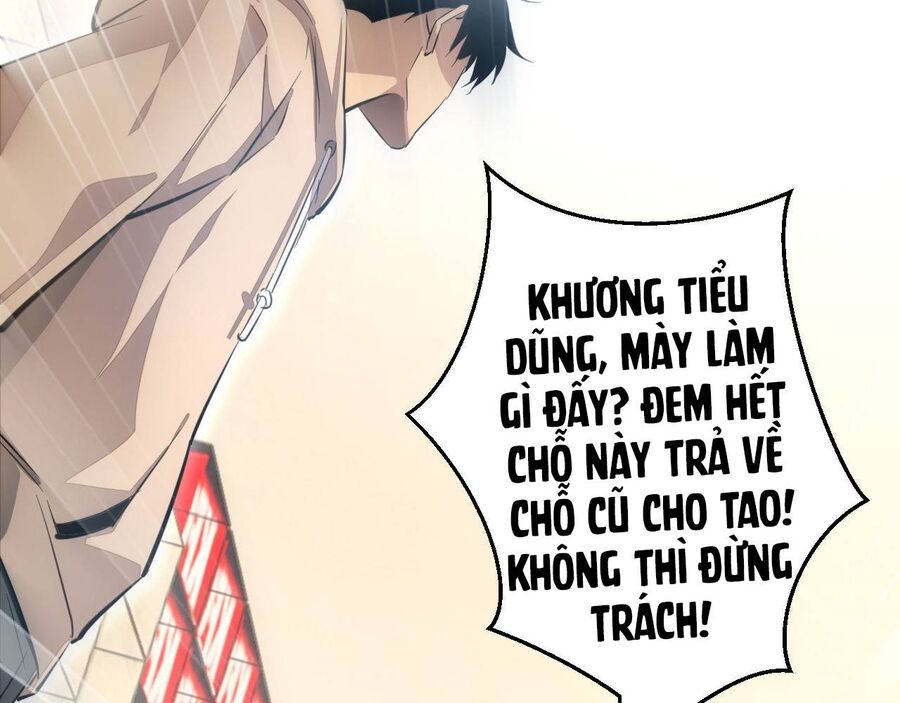 Mạt Thế Trọng Sinh: Ta Quay Gacha Làm Trùm! Chapter 3 - Trang 4