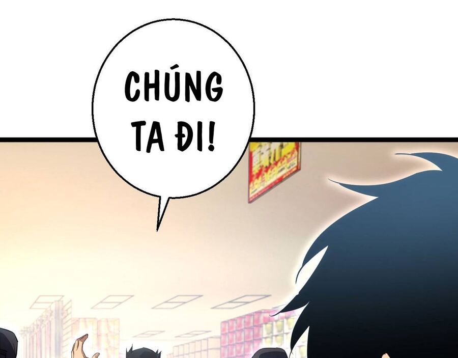 Mạt Thế Trọng Sinh: Ta Quay Gacha Làm Trùm! Chapter 3 - Trang 4