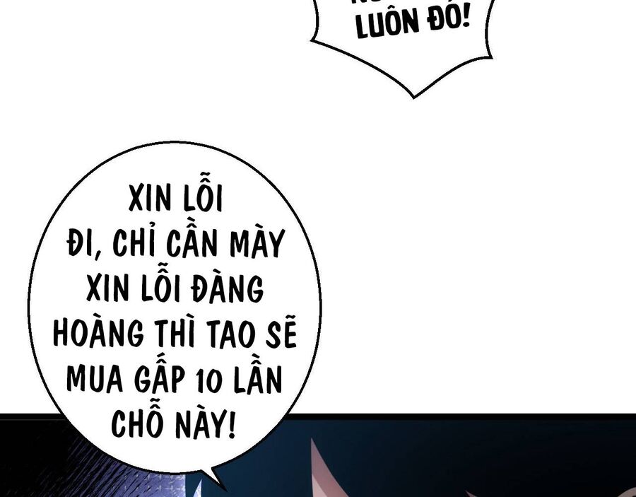 Mạt Thế Trọng Sinh: Ta Quay Gacha Làm Trùm! Chapter 3 - Trang 4