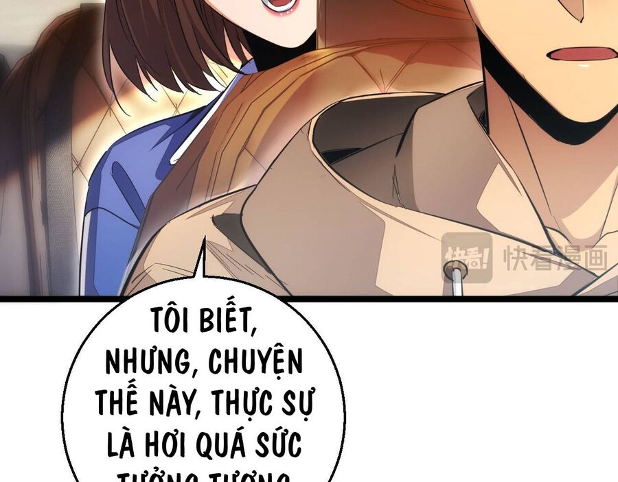 Mạt Thế Trọng Sinh: Ta Quay Gacha Làm Trùm! Chapter 7 - Trang 3