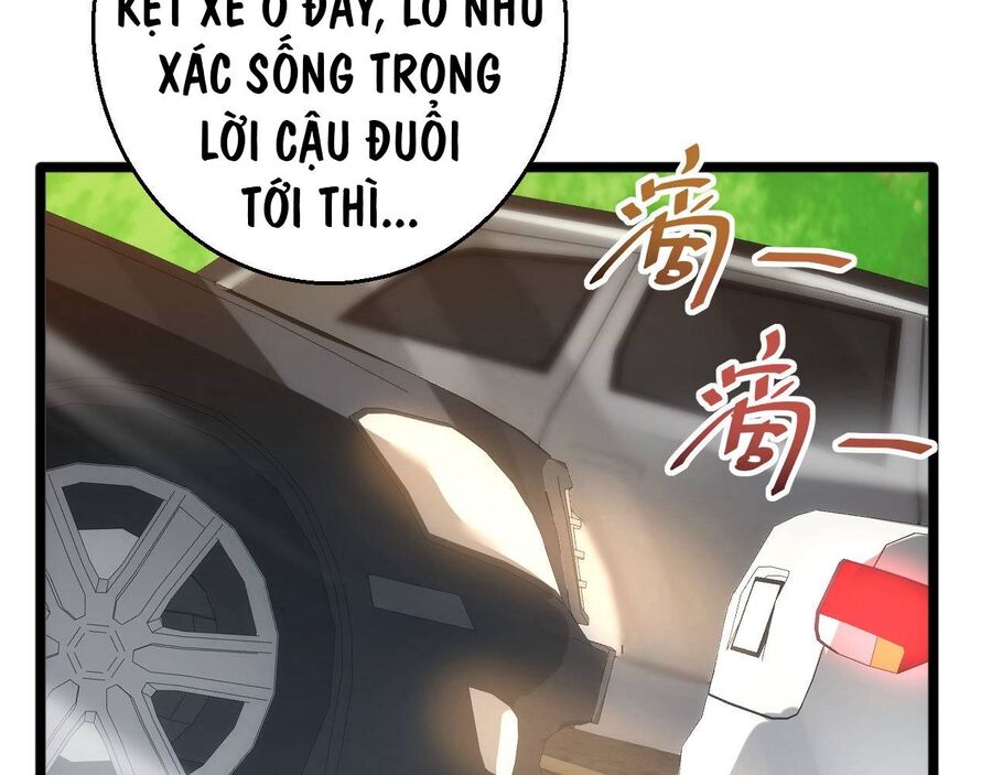 Mạt Thế Trọng Sinh: Ta Quay Gacha Làm Trùm! Chapter 7 - Trang 3