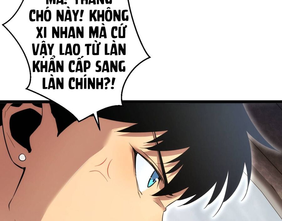 Mạt Thế Trọng Sinh: Ta Quay Gacha Làm Trùm! Chapter 7 - Trang 3