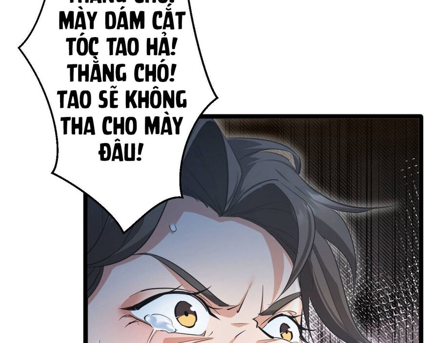 Mạt Thế Trọng Sinh: Ta Quay Gacha Làm Trùm! Chapter 7 - Trang 3