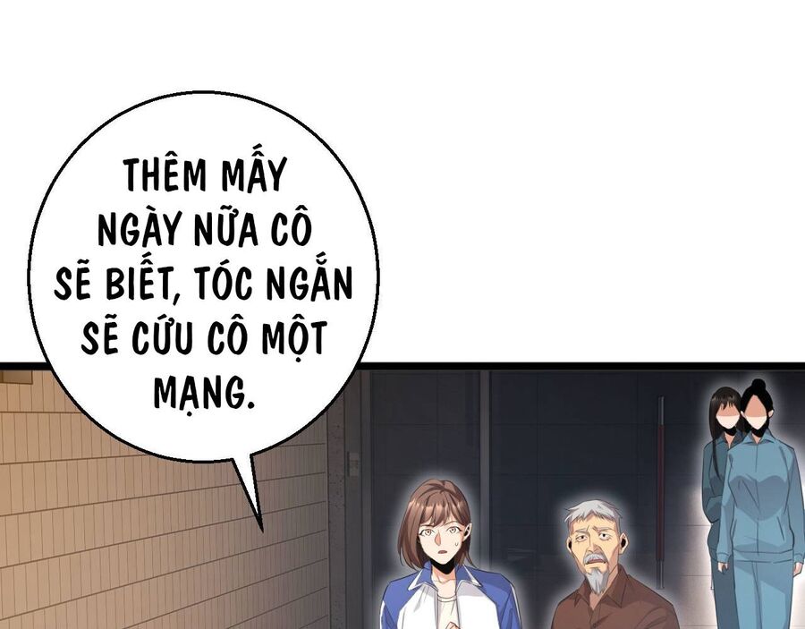 Mạt Thế Trọng Sinh: Ta Quay Gacha Làm Trùm! Chapter 7 - Trang 3