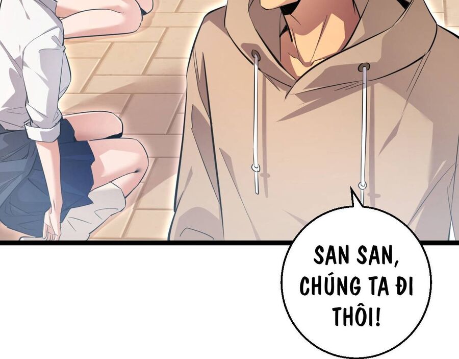 Mạt Thế Trọng Sinh: Ta Quay Gacha Làm Trùm! Chapter 7 - Trang 3