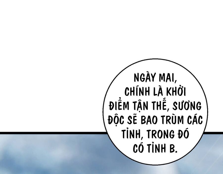 Mạt Thế Trọng Sinh: Ta Quay Gacha Làm Trùm! Chapter 7 - Trang 3