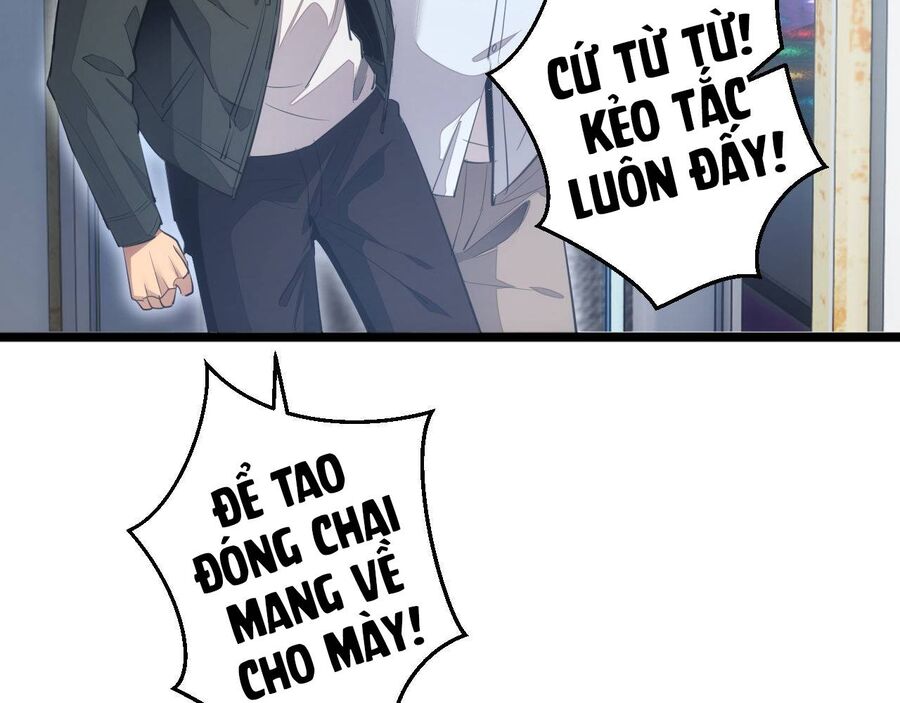 Mạt Thế Trọng Sinh: Ta Quay Gacha Làm Trùm! Chapter 8 - Trang 2