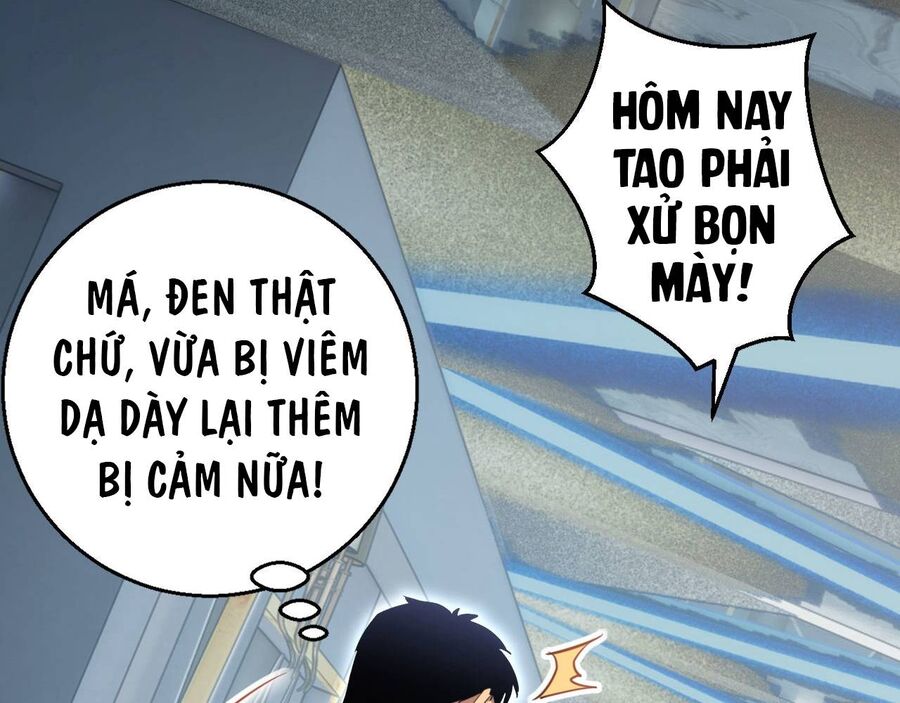 Mạt Thế Trọng Sinh: Ta Quay Gacha Làm Trùm! Chapter 8 - Trang 2