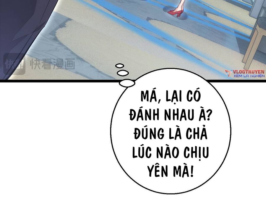 Mạt Thế Trọng Sinh: Ta Quay Gacha Làm Trùm! Chapter 8 - Trang 2