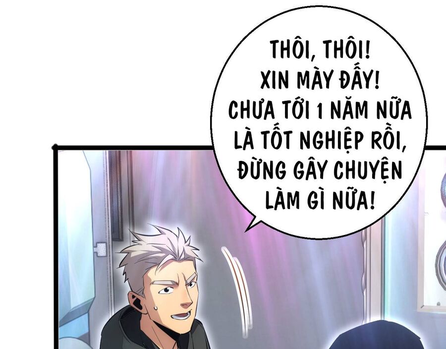 Mạt Thế Trọng Sinh: Ta Quay Gacha Làm Trùm! Chapter 8 - Trang 2