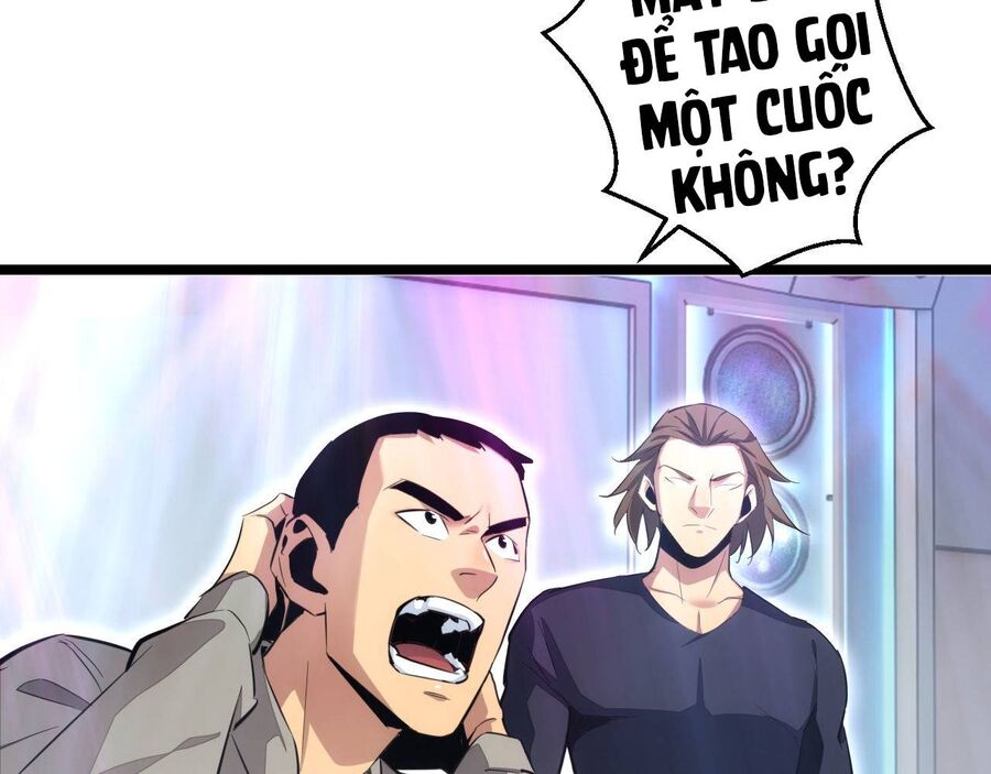 Mạt Thế Trọng Sinh: Ta Quay Gacha Làm Trùm! Chapter 8 - Trang 2