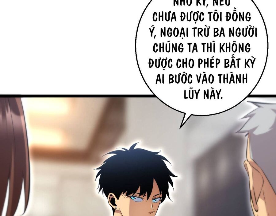 Mạt Thế Trọng Sinh: Ta Quay Gacha Làm Trùm! Chapter 8 - Trang 2