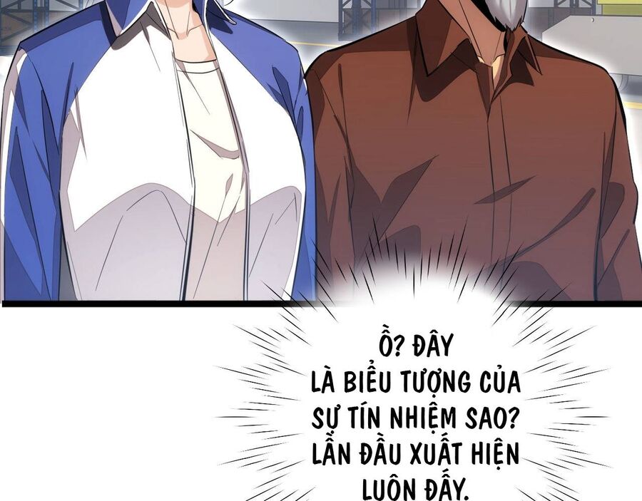 Mạt Thế Trọng Sinh: Ta Quay Gacha Làm Trùm! Chapter 8 - Trang 2