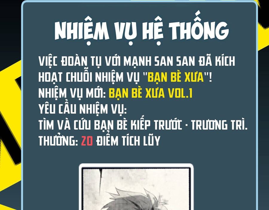 Mạt Thế Trọng Sinh: Ta Quay Gacha Làm Trùm! Chapter 8 - Trang 2