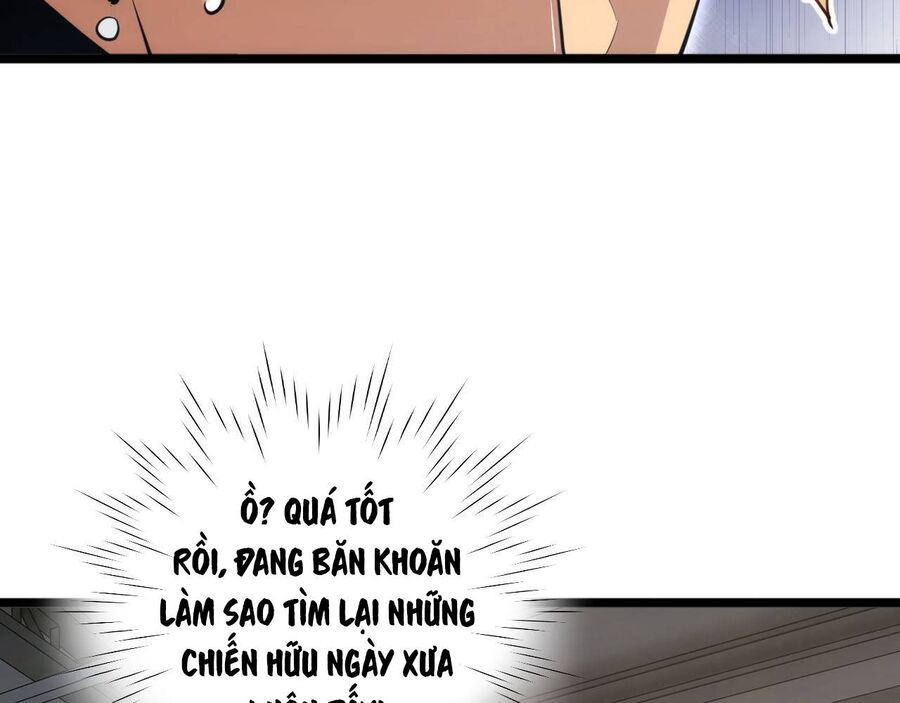 Mạt Thế Trọng Sinh: Ta Quay Gacha Làm Trùm! Chapter 8 - Trang 2