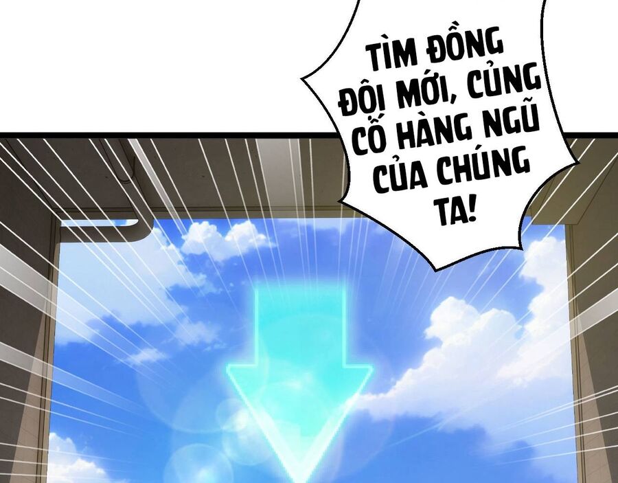 Mạt Thế Trọng Sinh: Ta Quay Gacha Làm Trùm! Chapter 8 - Trang 2