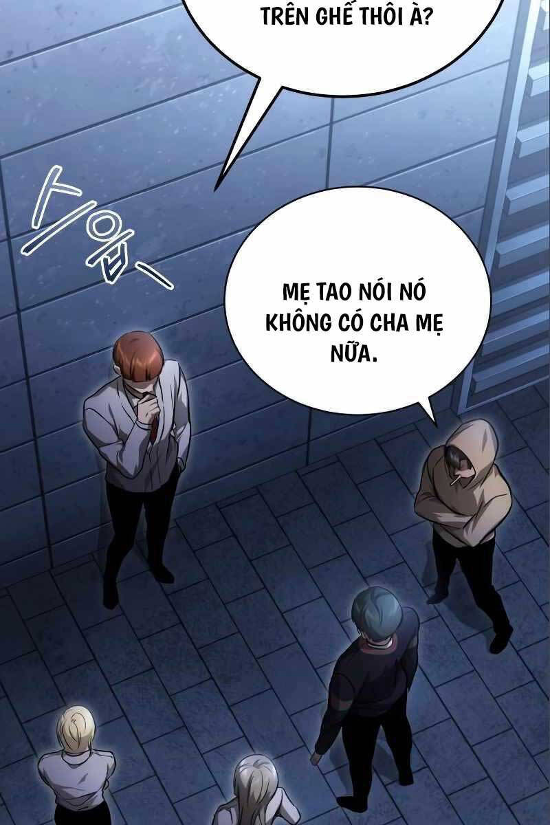 Ác Quỷ Trở Lại Học Đường Chapter 39 - Next Chapter 40