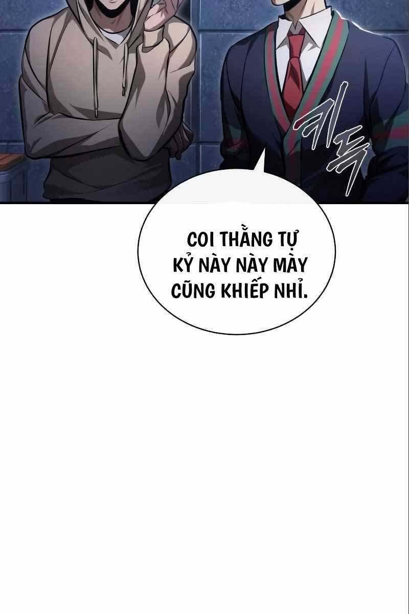 Ác Quỷ Trở Lại Học Đường Chapter 39 - Next Chapter 40