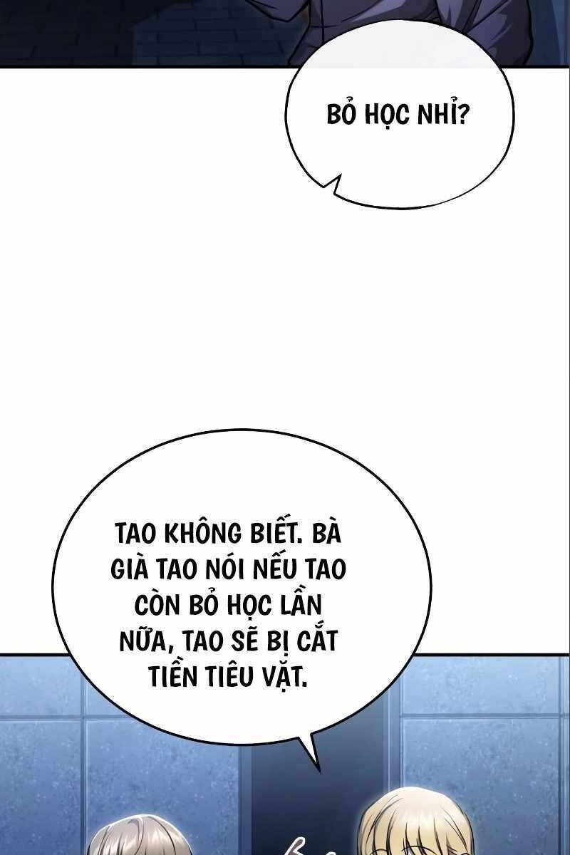 Ác Quỷ Trở Lại Học Đường Chapter 39 - Next Chapter 40