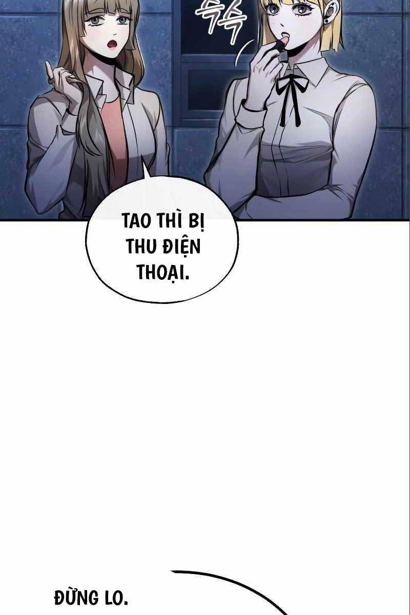 Ác Quỷ Trở Lại Học Đường Chapter 39 - Next Chapter 40