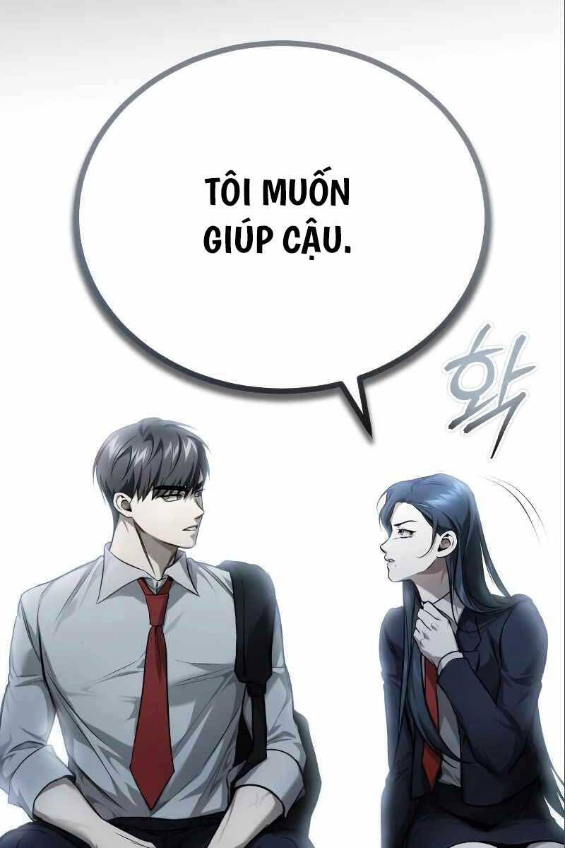 Ác Quỷ Trở Lại Học Đường Chapter 39 - Next Chapter 40