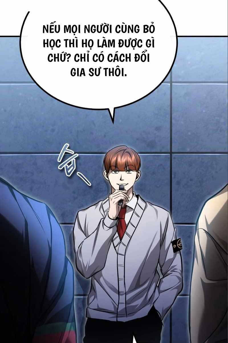 Ác Quỷ Trở Lại Học Đường Chapter 39 - Next Chapter 40