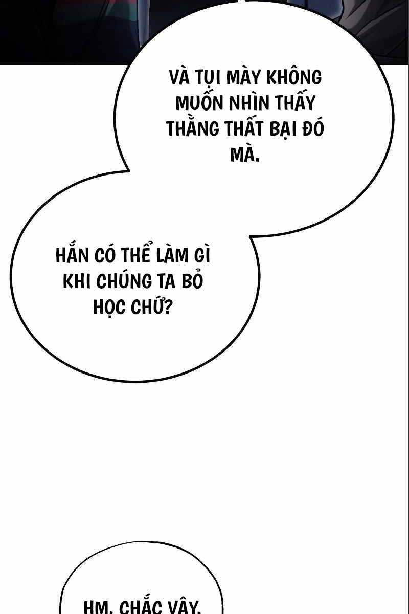 Ác Quỷ Trở Lại Học Đường Chapter 39 - Next Chapter 40