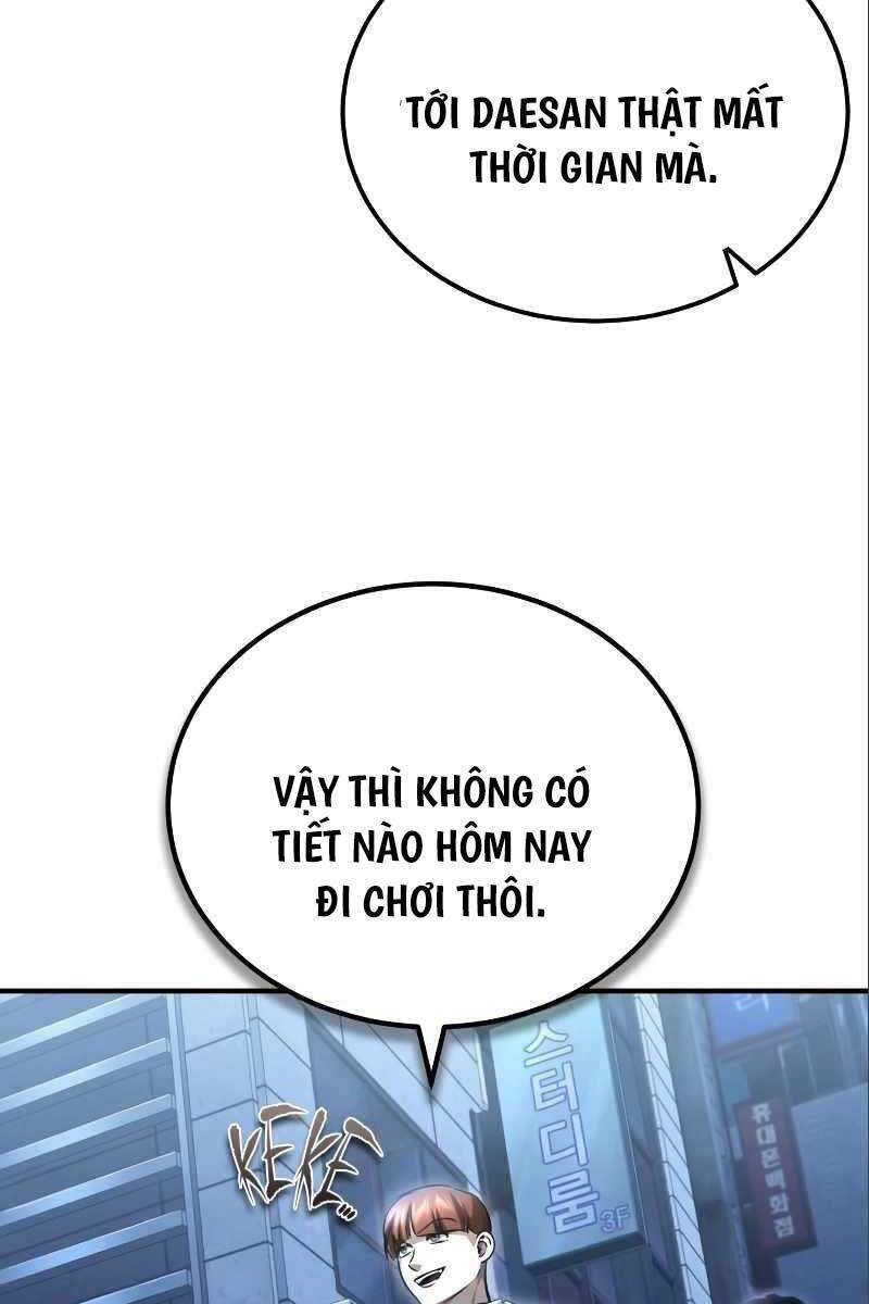 Ác Quỷ Trở Lại Học Đường Chapter 39 - Next Chapter 40