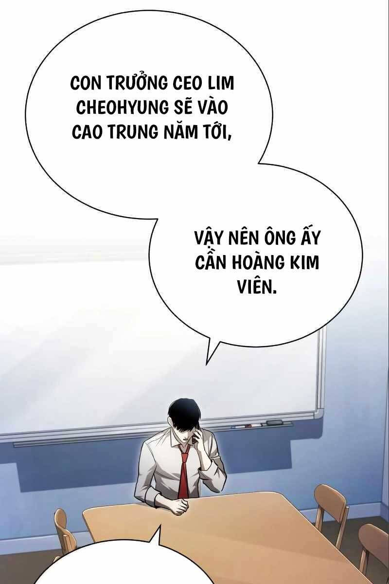 Ác Quỷ Trở Lại Học Đường Chapter 39 - Next Chapter 40