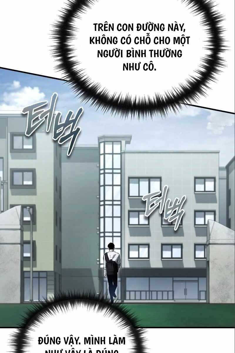 Ác Quỷ Trở Lại Học Đường Chapter 39 - Next Chapter 40