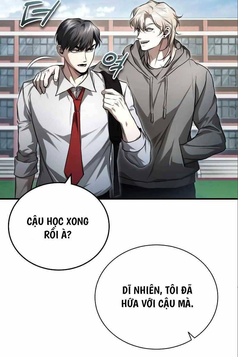 Ác Quỷ Trở Lại Học Đường Chapter 39 - Next Chapter 40