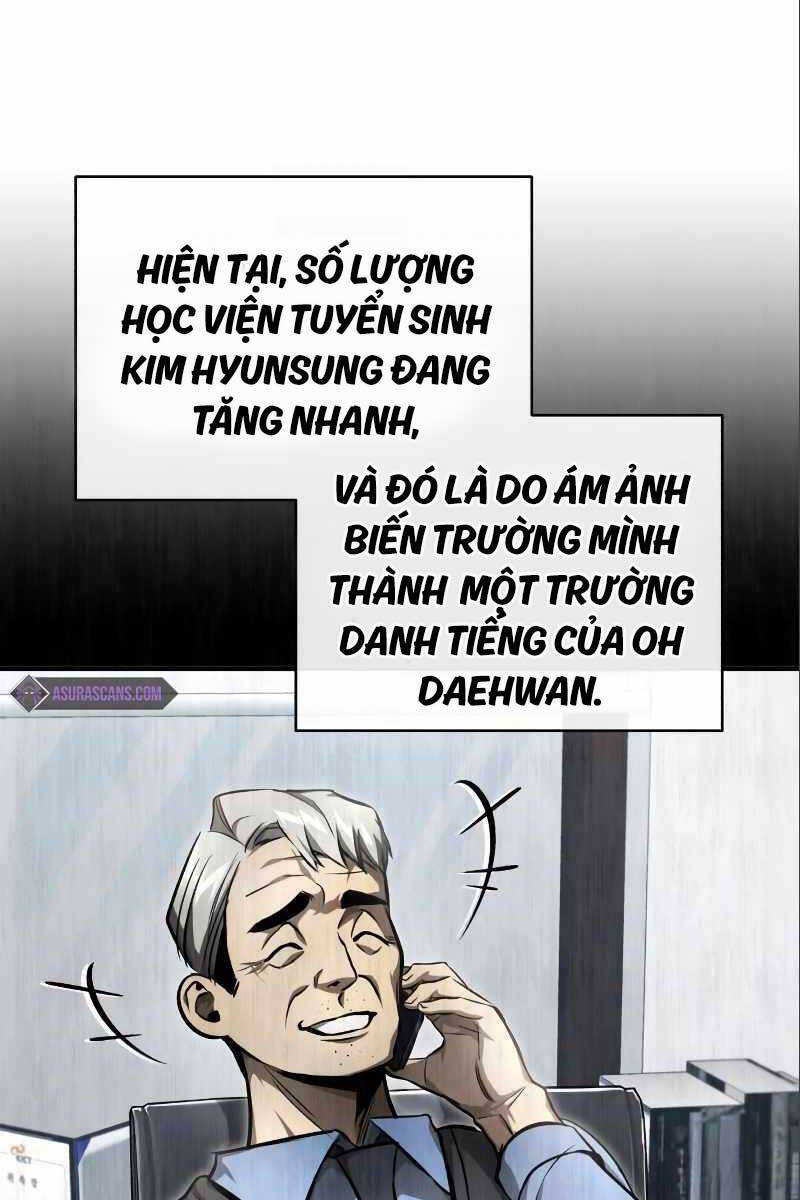 Ác Quỷ Trở Lại Học Đường Chapter 39 - Next Chapter 40