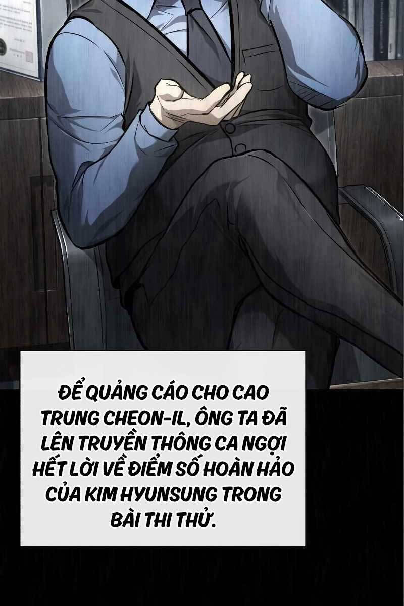 Ác Quỷ Trở Lại Học Đường Chapter 39 - Next Chapter 40